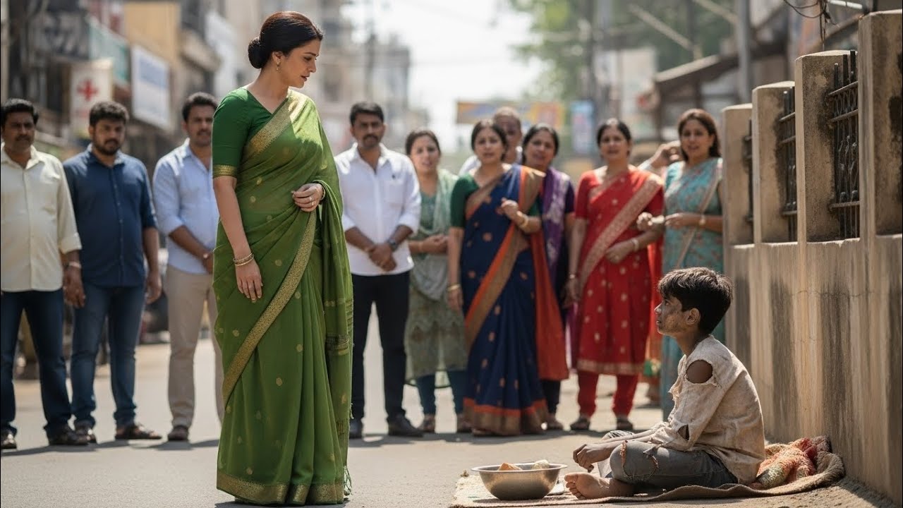 शहर के सबसे अमीर आदमी का बेटा मिला रोड पर,🤔/आखिर शहर के सबसे अमीर आदमी का बेटा क्यों आया रोड पर 🤔🙏