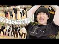ホリナツ vs RUI オリジナル(仮)ダンス対決!