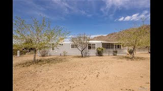 4595 N Thurman Drive video tour