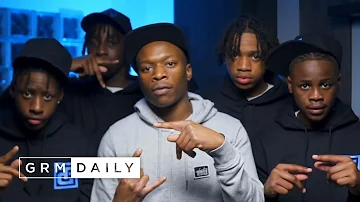 Fly Boyz Ft. Yung Spinna - Whip Excursion [Music Video] | GRM Daily