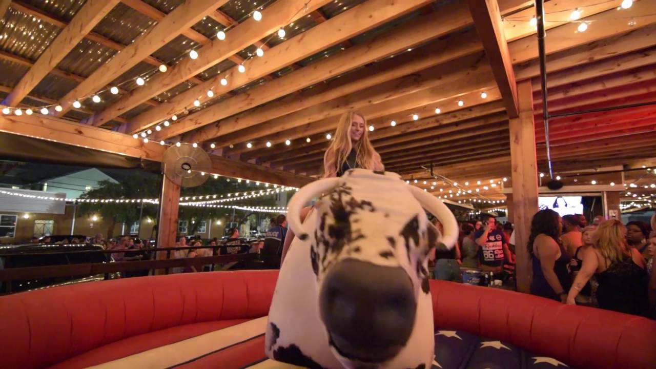 FORT WORTH, TX - 7TH STREET - YouTube