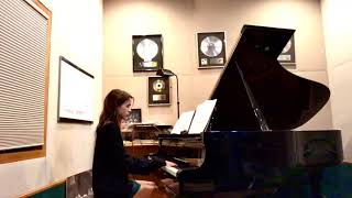 Opus 36 - Dustin O’Halloran from ‘Marie Antoinette’ (2006)