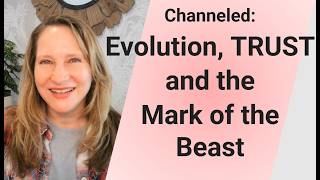 Download lagu Channeled: Evolution, TRUST and the Mark of the Beast