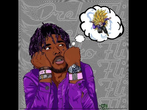 Lil Uzi Vert x TM88 type beat - 'My World' (prod. by Scorpio Prodz)