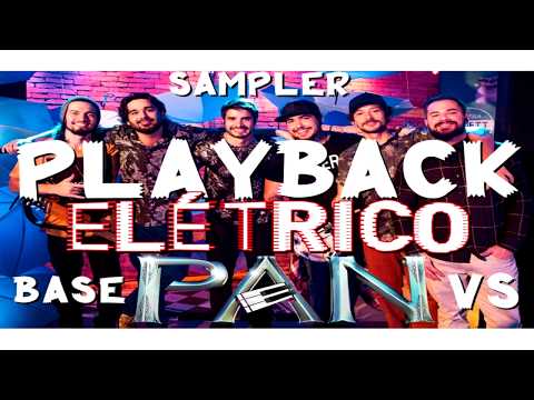 Atitude 67 Cerveja De Garrafa Fumaça Que Eu Faço Demo Playback Sampler Base Atitude 67 Cerveja De Garrafa Fumaça Que Eu Faço Demo Playback Sampler Base