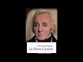 Le Père Goriot - Honoré de Balzac - Première partie - Sections 1 et 2