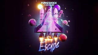 Download Lagu Primeshock - Escape (ESC) (Official Hardstyle Videoclip) MP3