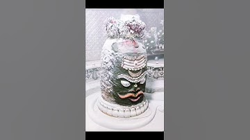 Laagi Lagan Shankara 2 Status🔱❤️// लागी लगन शंकरा 🔱🙏 Hansraj new Song 2022// Mahadev WhatsApp Status