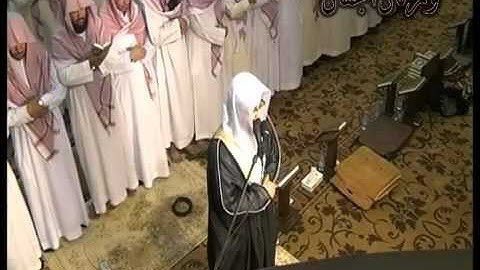 سورة يس كاملة للشيخ ناصر القطامي ليلة 25-9-1433 هـ