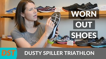 How To Tell If My Running Shoes Are Worn Out | Cowichan Valley Running