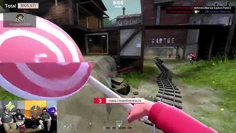 TotH 2015 - Day 1 | Communities Pub