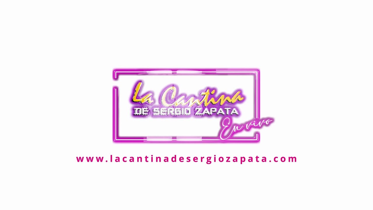 La Cantina Radio - En vivo 20 Agosto 2025