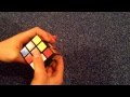 3x3 rubics cube lsungstutorial part 1