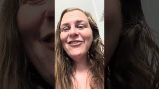 Tour of our hotel room. Studio 6 - Motel 6, Corpus Christi, Texas