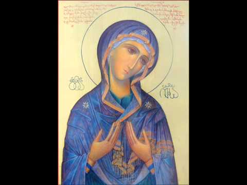 ღირს არს კარბელაანთ კილო