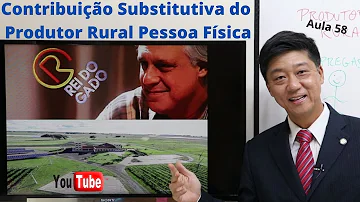 Como calcular GPS produtor rural?