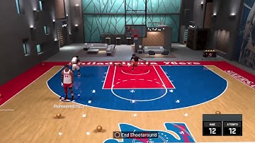 OverPowered 99 Paint Beast 2k21 STREAM SUB4SUB