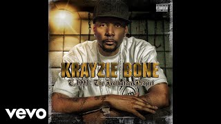 Bone Thugs-N-Harmony, Krayzie Bone - Living Life