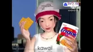 iklan gemez enaak mobil dan soba 2009 tvone