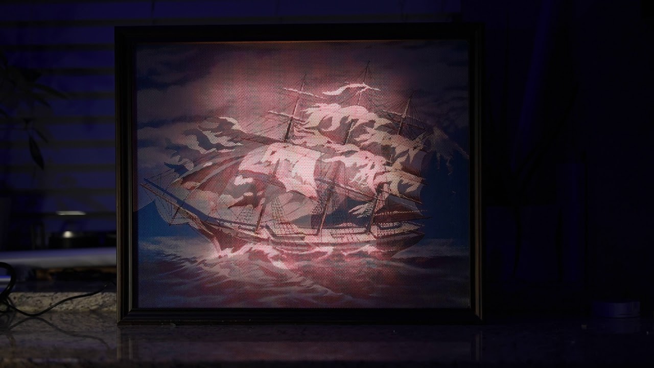 Haunted Mansion Changing Pirate Ship YouTube haunted-mansion-changing-pirate-ship-youtube