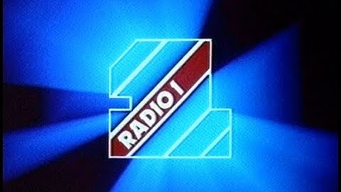Thursday 28th June 1984 BBC1 - Top Of The Pops - Radio 1 - Mike Read - Hi De Hi