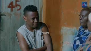 Baada ya Abilai kuchezea kipigo | Nyumbani kwa Kikala ni balaa | KOMBOLELA SE02 EP 140 ABILAI