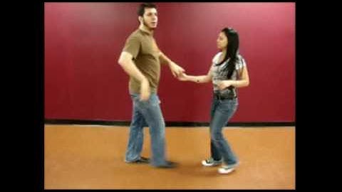 Beginner Salsa Lesson 2