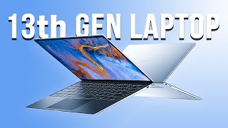 Top 10 Best Intel 13th Gen Laptops