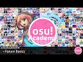 osu!academy Episode 28 - Forum Basics