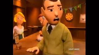 Moral Orel Sacrifice Rant