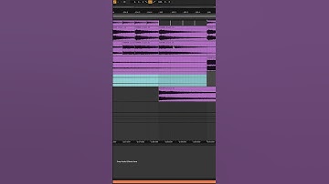 How to make fills for your melodic/future bass drop