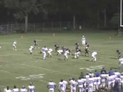 Zack Oliver Quarterback Junior Highlights