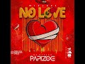 Dj papiz mixtape no love