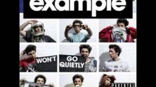 Example - Hooligans (VIP Mix)