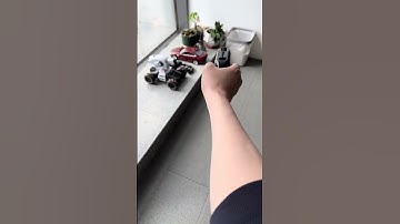 Dụng Cụ Mở Bia Bắn Nắp Chai Cực Chất - Đồ Khui Bia Hình Súng Capgun