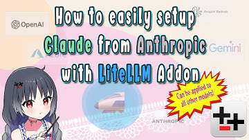 Translator++: How to translate Game using Anthropic Claude via LiteLLM