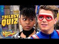 Quiz: Do YOU Know What Happened on the Newest Henry Danger❓| Henry Danger