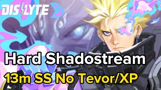 Hard Shadowstream 13M Ss - No Tevor, No Xuan Pin Dislyte