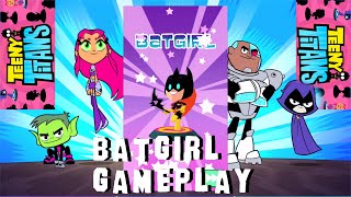 Teeny Titans (by Cartoon Network) - iOS / Android - Gameplay Walkthrough Part 3 screenshot 5