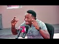 The  classic  masanja part 3 ep 1nilikua mjanja kuliko joti na mpoki bambo alinirudisha ubaruku