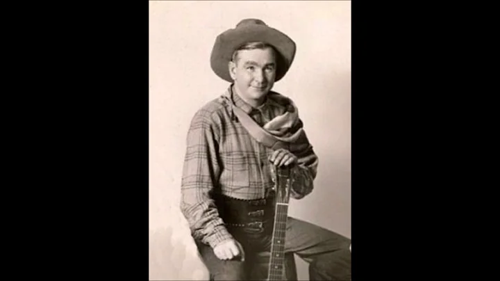 Harry McClintock - Sweet Betsy From Pike (ORIGINAL...