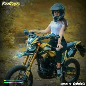 Story mantan garangan