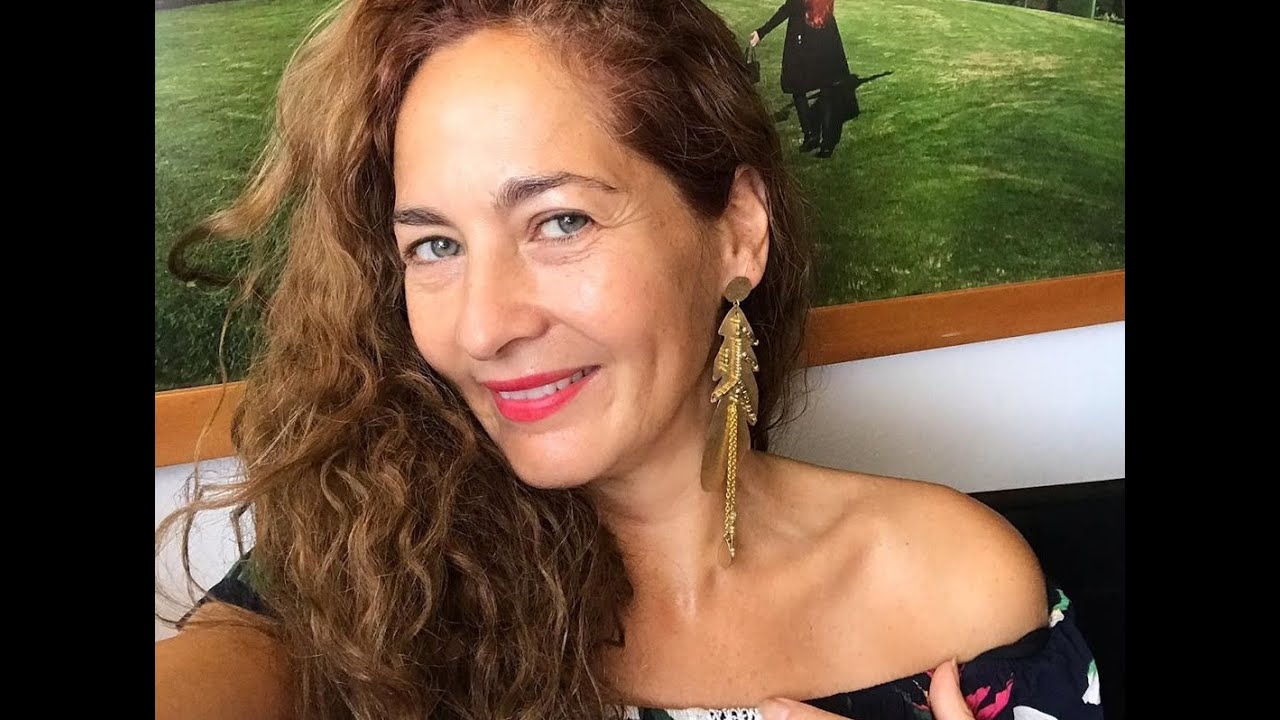 Alejandra Herrera entregó detalles de fotografía donde posó desnuda
