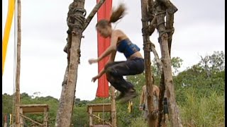 Learn from Past Mistakes (2 of 3) Reward Challenge | Survivor: All-Stars | S08E15: The Instigator