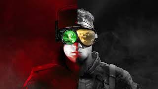 Command & Conquer Tiberian Sun Dusk Hour mashup (Original+Remastered)
