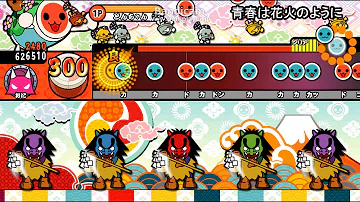 تحميل 青春は 花火のように