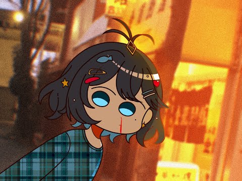 愛とU 歌ってみた