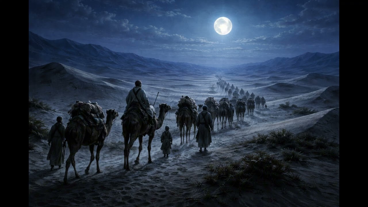 Aşkın Zikri: Allah Deyu Deyu | Yunus Emre’nin En Güzel İlahilerinden | Derin Dhikr Koro