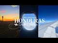I SPENT 7 WEEKS IN HONDURAS 🇭🇳 2024| Travel Vlog #1: getting to Honduras !