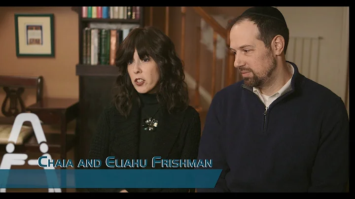 Achiezer: Eliahu & Chaia Frishman - Community Serv...